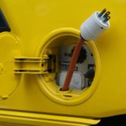 Automóviles eléctricos