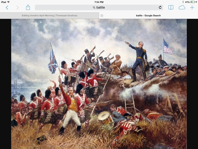 (Historical) A Not So Bad Loss