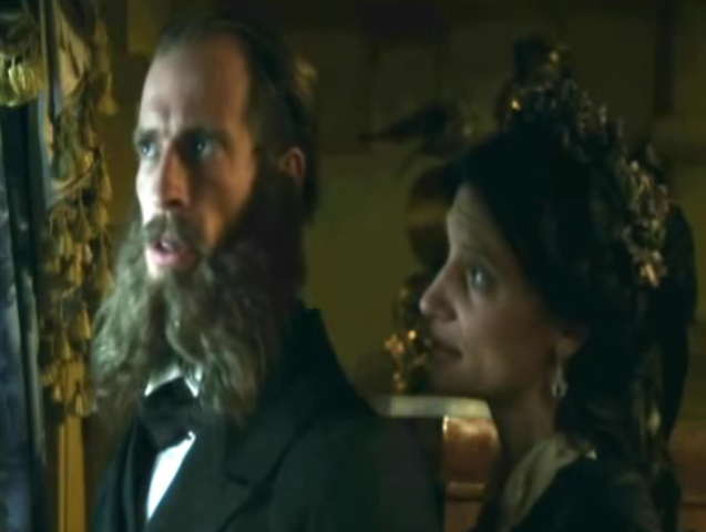 Llega Maximiliano de Habsburgo a México