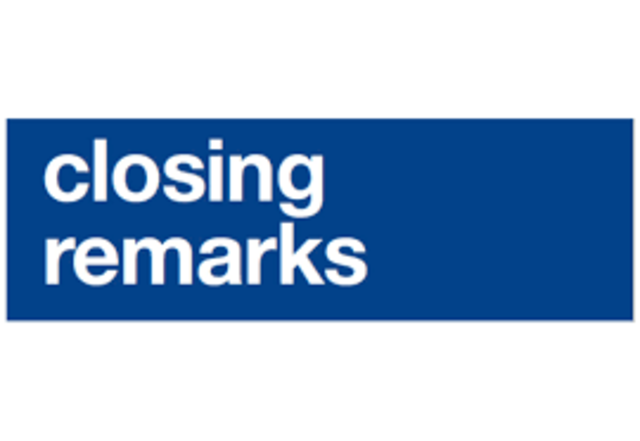 Final Event Importance