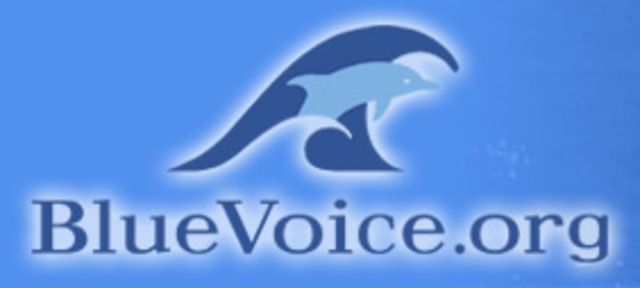 Blue Voice organization