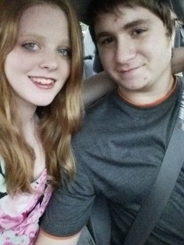 Starting Dating my Boyfriend