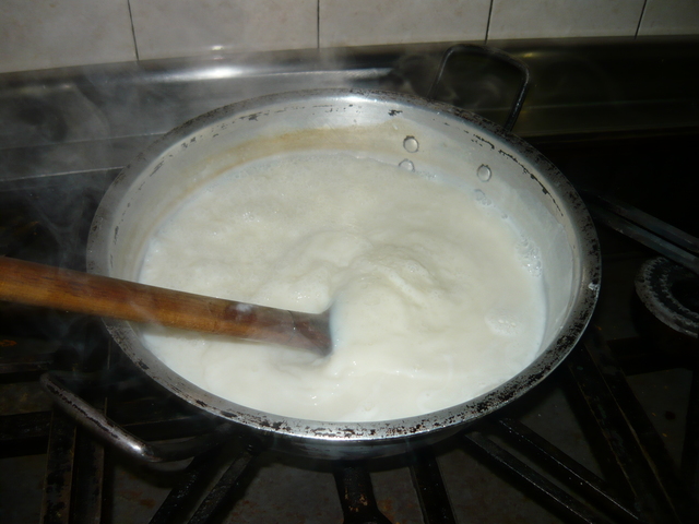 la cocina en la revolucion francesa