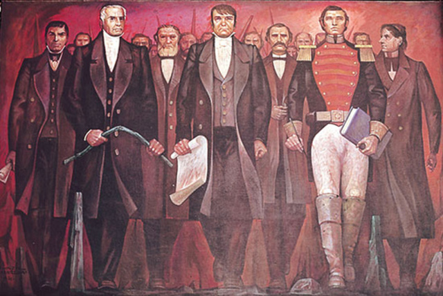 Liberalists  vs Conservatists