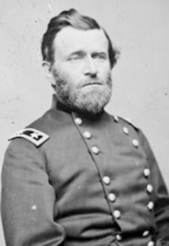 Ulysses S. Grant