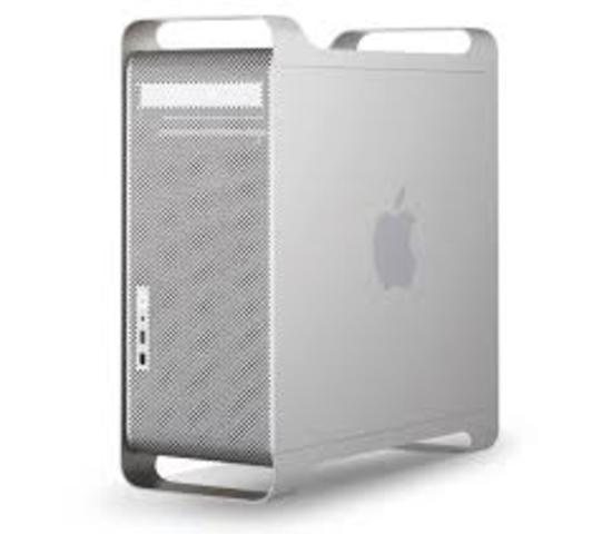 power mac