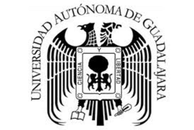 CONTRATO ENTRE LA UNIVERSIDAD DE GUADALAJARA Y EL GOBIERNO