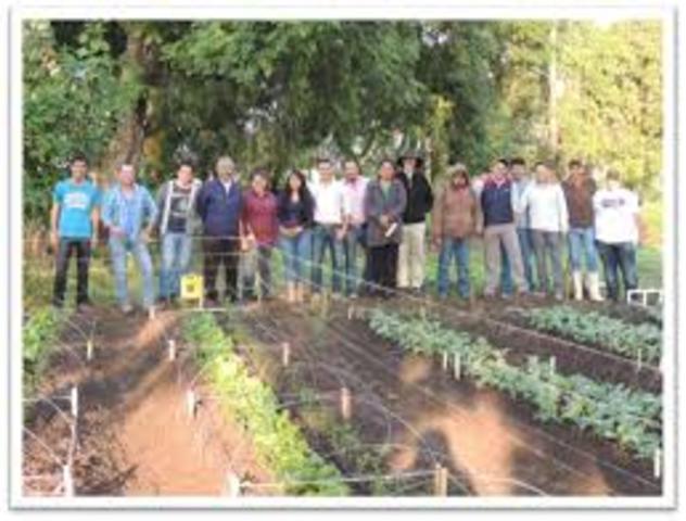 UNIVERSIDAD DE AGRICULTURA