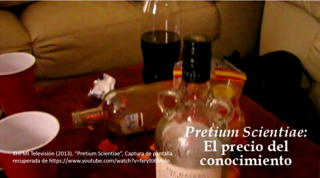 Primera Producción Original