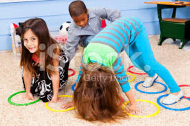 Basing Friendship on Other's Behaviors