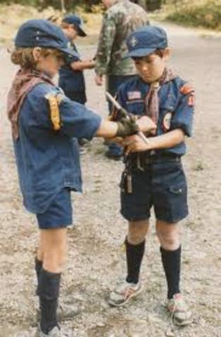 Basing Friendship on Trust