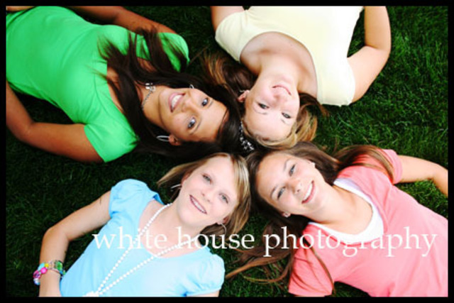 Friendship on psychological closeness