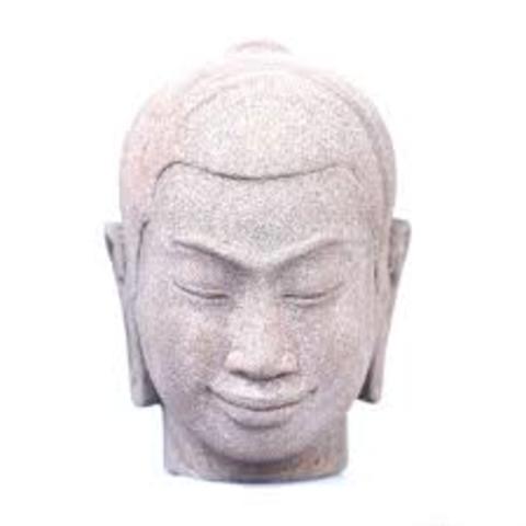 Beginning of Khmer Empire