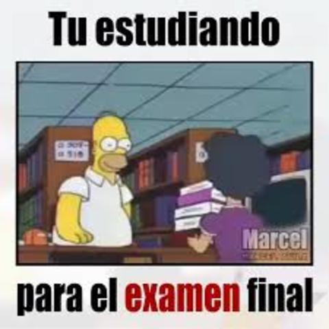 Examen Final