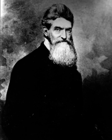 John Brown