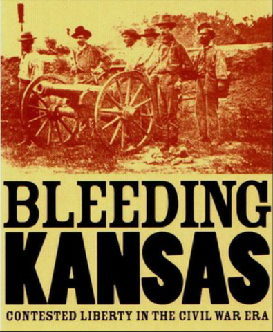 Bleeding Kansas