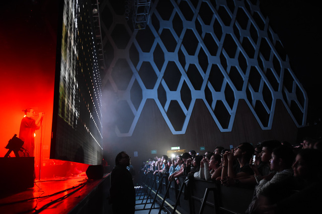 Presentación del nuevo Ep