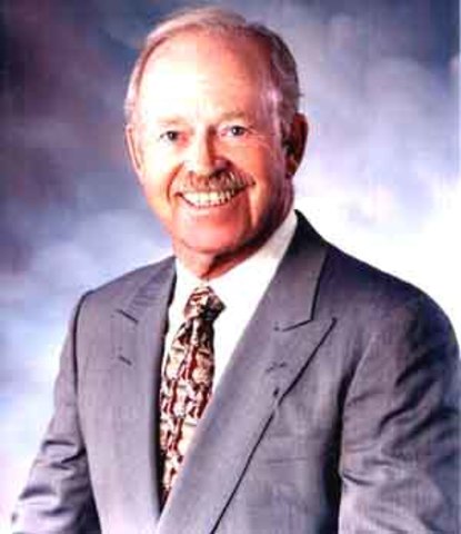 Phil Crosby - Martin-Marietta