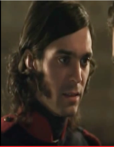 Blas muere en Inglaterra