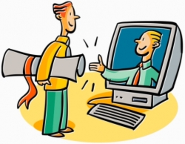 Capacitación docente a distancia