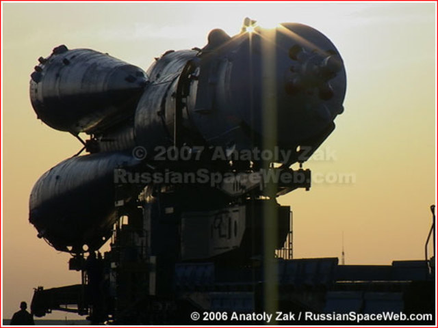 R-7 Soyuz
