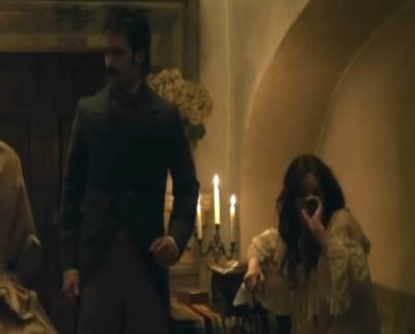 Mueren Maggie y Blas