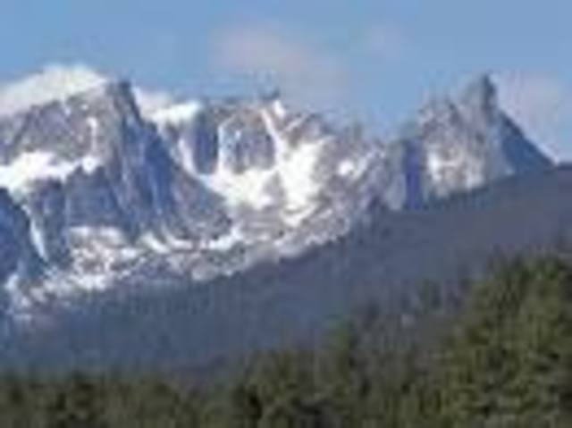 Starvation near Weippe