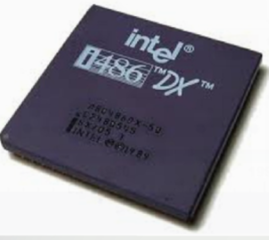 i486DX
