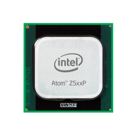 Intel ATOM