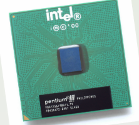 iPentium