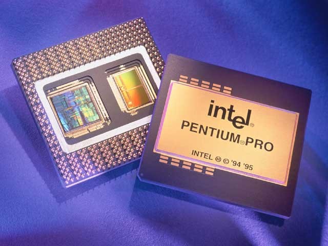 iPentium Pro