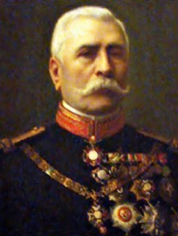 Porfirio Diaz es elegido Presidente de México.