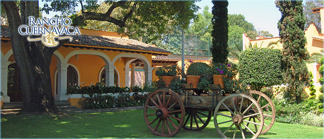 Producción agropecuaria en México.