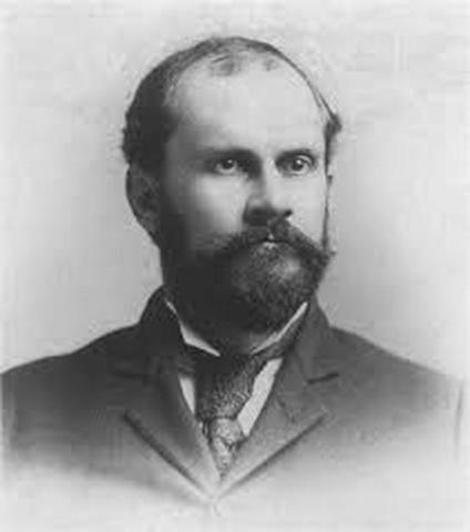 Jan 1887, Committee of Safety Formed