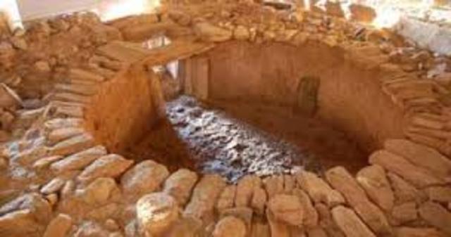 Termas romanas de Alange