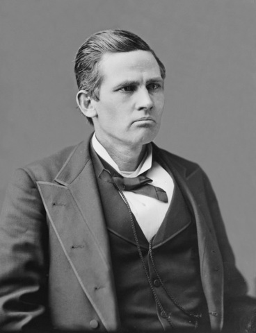 17 Jul 1893 Blount Report Delivered to President Cleveland