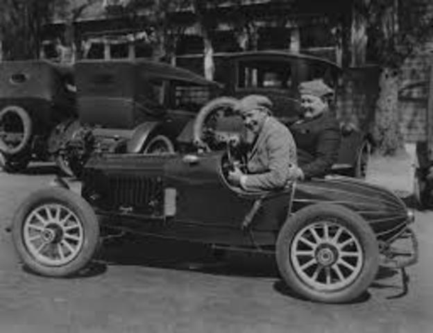 Almost one in five people in the U.S. own a car