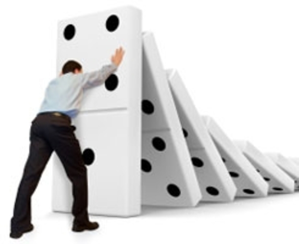 "President Eisenhower gave an historic press conference."