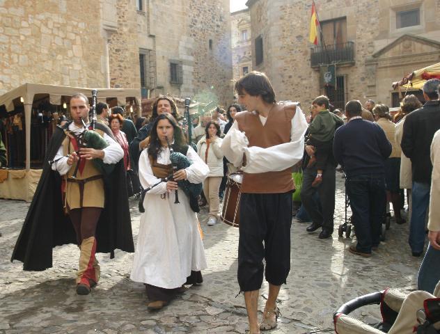 REPRESENTACIÓN TEATRAL