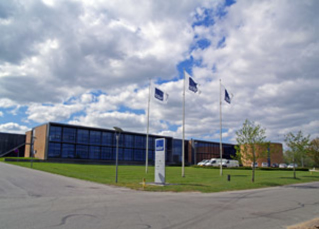 Nordisk Solar Compagni bliver etableret