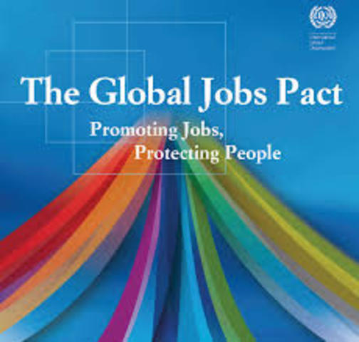 The Global Jobs Pact