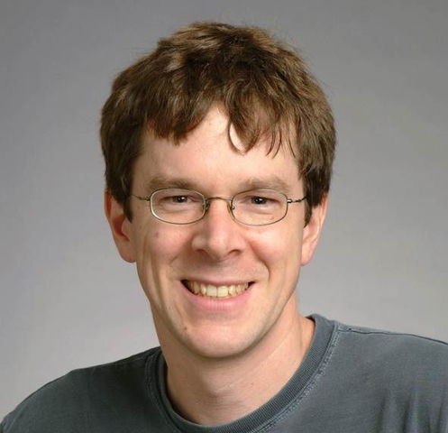 Червь Морриса