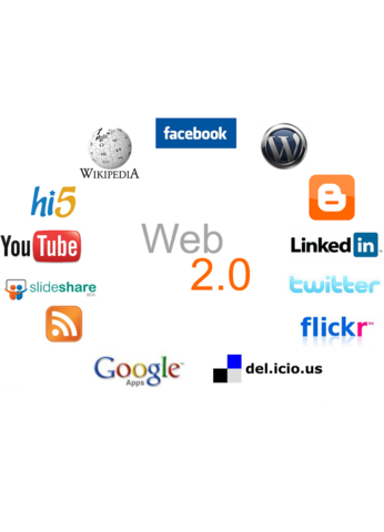 La Web 2.0