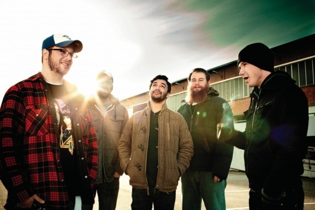 Protest the hero