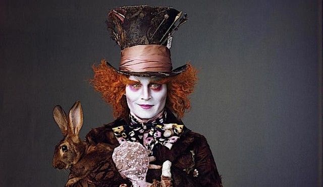 Mad Hatter