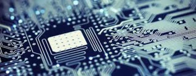 se concluye el primer hardware desarrollado por el proyecto