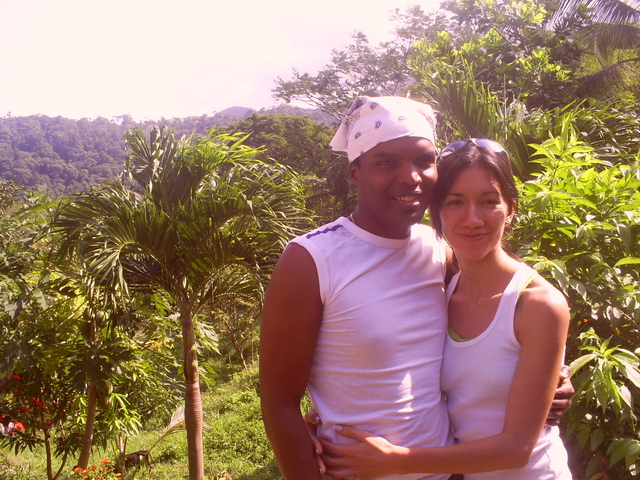 Posada Ecoturisitica San Rafael