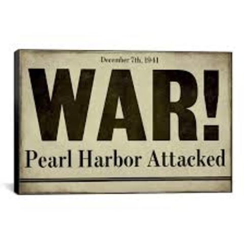Pear Harbor