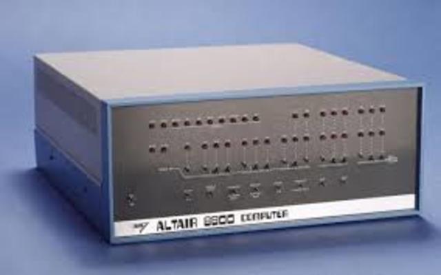 ALTAIR 8800