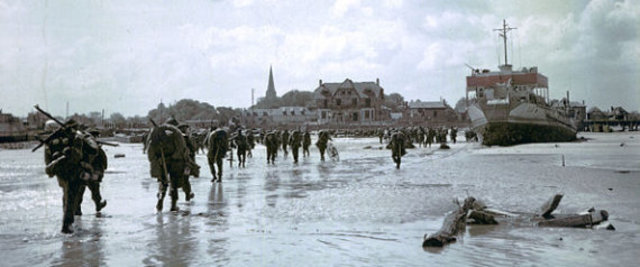 Juno Beach